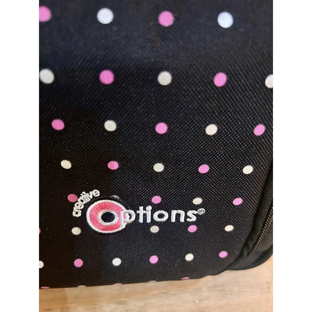 Creative Options this creative